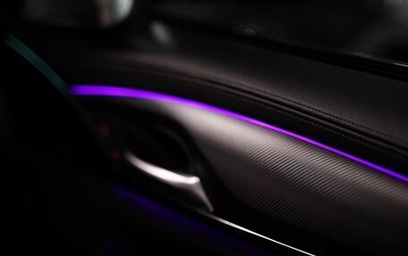 BMW M5, 2022 год, 11 500 000 рублей, 16 фотография