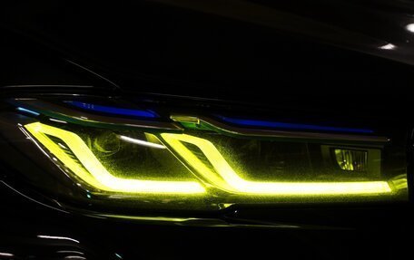 BMW M5, 2022 год, 11 500 000 рублей, 15 фотография