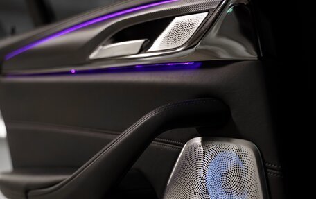 BMW M5, 2022 год, 11 500 000 рублей, 18 фотография