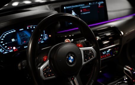 BMW M5, 2022 год, 11 500 000 рублей, 11 фотография