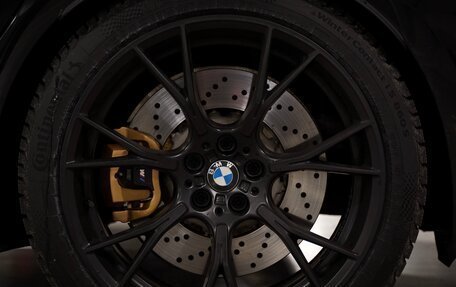 BMW M5, 2022 год, 11 500 000 рублей, 12 фотография