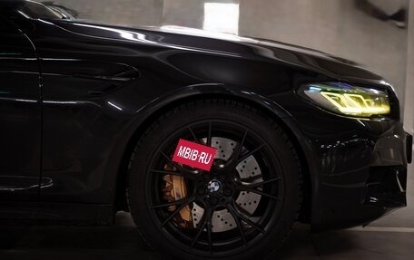 BMW M5, 2022 год, 11 500 000 рублей, 14 фотография