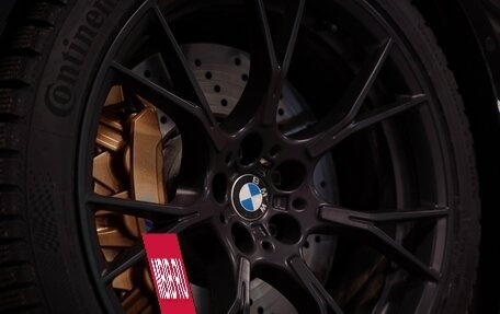 BMW M5, 2022 год, 11 500 000 рублей, 13 фотография