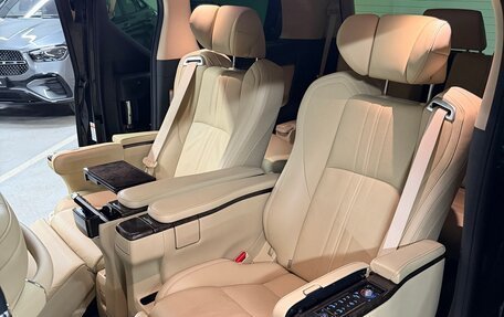 Toyota Alphard III, 2021 год, 5 500 000 рублей, 7 фотография