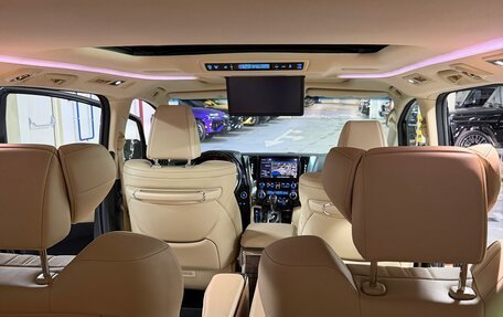 Toyota Alphard III, 2021 год, 5 500 000 рублей, 9 фотография