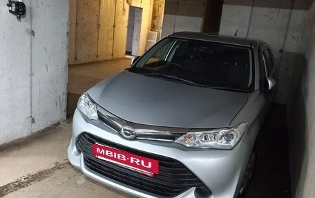 Toyota Corolla, 2017 год, 1 350 000 рублей, 5 фотография