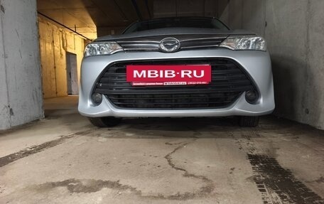 Toyota Corolla, 2017 год, 1 350 000 рублей, 7 фотография