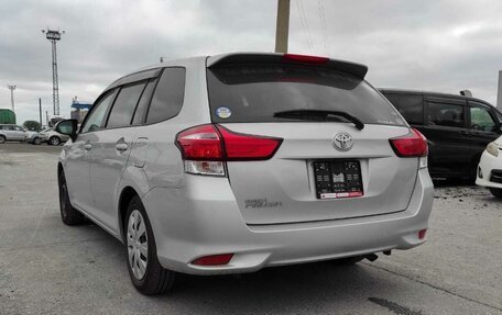 Toyota Corolla, 2017 год, 1 350 000 рублей, 17 фотография