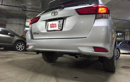 Toyota Corolla, 2017 год, 1 350 000 рублей, 16 фотография