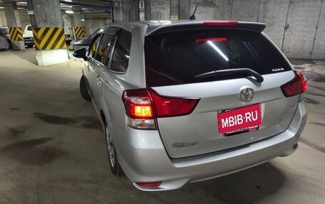 Toyota Corolla, 2017 год, 1 350 000 рублей, 13 фотография