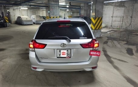 Toyota Corolla, 2017 год, 1 350 000 рублей, 15 фотография