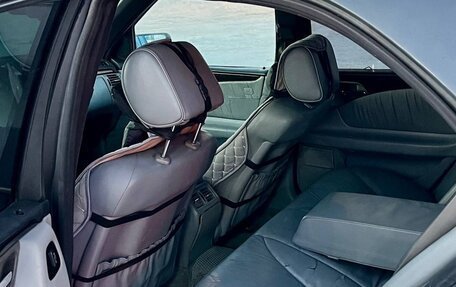 Mercedes-Benz E-Класс, 1997 год, 298 000 рублей, 6 фотография