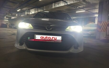 Toyota Corolla, 2017 год, 1 350 000 рублей, 32 фотография