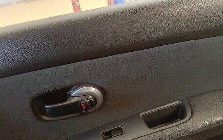 Nissan Tiida, 2013 год, 880 000 рублей, 13 фотография