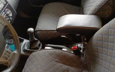 Nissan Tiida, 2013 год, 880 000 рублей, 8 фотография