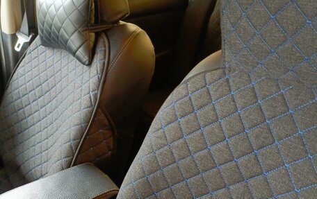 Nissan Tiida, 2013 год, 880 000 рублей, 9 фотография