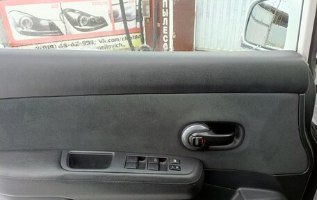 Nissan Tiida, 2013 год, 880 000 рублей, 14 фотография