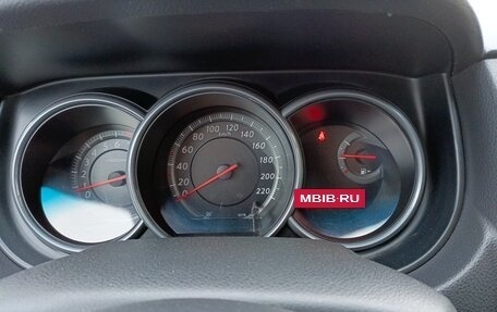 Nissan Tiida, 2013 год, 880 000 рублей, 10 фотография