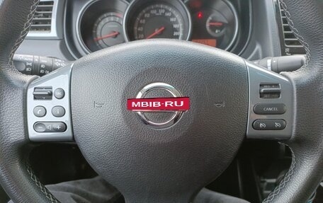 Nissan Tiida, 2013 год, 880 000 рублей, 11 фотография