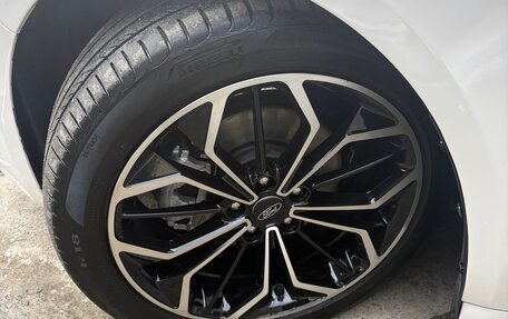 Ford Fusion (North America) II, 2020 год, 1 800 000 рублей, 26 фотография