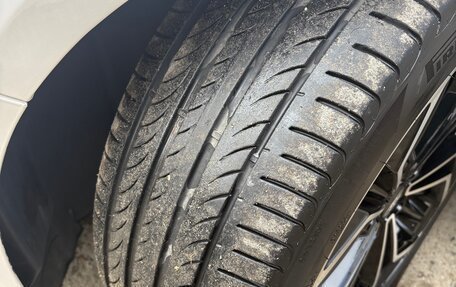 Ford Fusion (North America) II, 2020 год, 1 800 000 рублей, 29 фотография