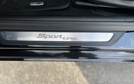 BMW 5 серия, 2018 год, 3 200 000 рублей, 5 фотография