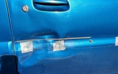 KIA Rio II, 2002 год, 250 000 рублей, 4 фотография