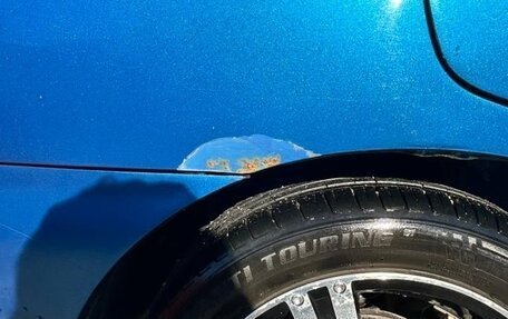 KIA Rio II, 2002 год, 250 000 рублей, 5 фотография