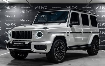 Mercedes-Benz G-Класс AMG, 2025 год, 34 500 000 рублей, 1 фотография