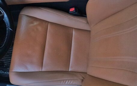 Lexus RX IV рестайлинг, 2021 год, 5 250 000 рублей, 4 фотография