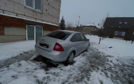 Ford Focus II рестайлинг, 2011 год, 380 000 рублей, 2 фотография