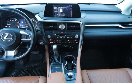 Lexus RX IV рестайлинг, 2021 год, 5 250 000 рублей, 7 фотография