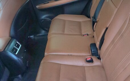 Lexus RX IV рестайлинг, 2021 год, 5 250 000 рублей, 9 фотография