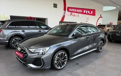 Audi A3, 2025 год, 4 850 000 рублей, 1 фотография