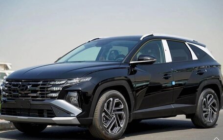 Hyundai Tucson, 2025 год, 3 910 000 рублей, 1 фотография