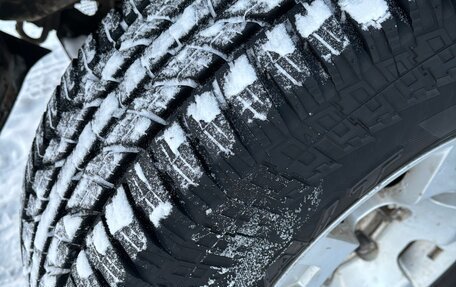 Mitsubishi Pajero III рестайлинг, 2000 год, 550 000 рублей, 4 фотография