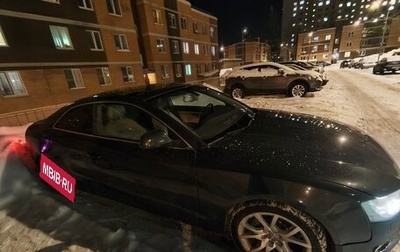 Audi A5, 2008 год, 950 000 рублей, 1 фотография