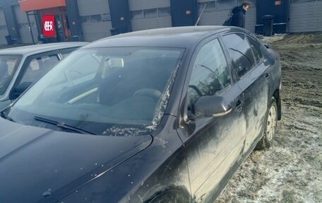 Skoda Octavia, 2005 год, 354 000 рублей, 1 фотография