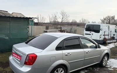 Chevrolet Lacetti, 2009 год, 649 000 рублей, 1 фотография