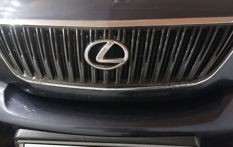 Lexus RX II рестайлинг, 2006 год, 1 500 000 рублей, 1 фотография