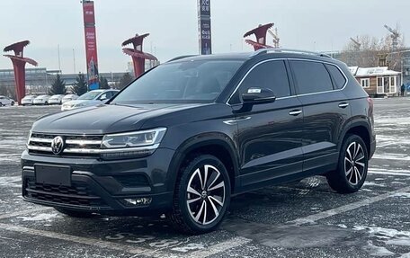 Volkswagen Tharu, 2022 год, 1 850 000 рублей, 1 фотография