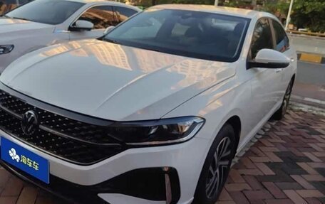 Volkswagen Lavida, 2024 год, 1 585 978 рублей, 1 фотография