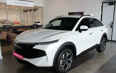 Haval F7x, 2025 год, 3 549 000 рублей, 1 фотография