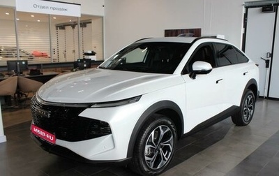 Haval F7x, 2025 год, 3 549 000 рублей, 1 фотография