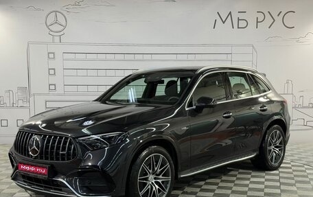 Mercedes-Benz GLC AMG, 2025 год, 11 249 000 рублей, 1 фотография