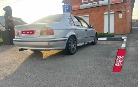 BMW 5 серия, 1996 год, 260 000 рублей, 1 фотография