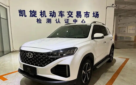 Hyundai ix35, 2023 год, 1 480 000 рублей, 1 фотография