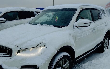 Geely Atlas, 2024 год, 1 690 000 рублей, 1 фотография