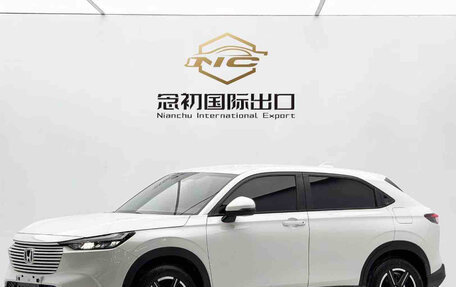 Honda Vezel, 2023 год, 2 000 000 рублей, 1 фотография