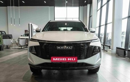 Haval F7x, 2026 год, 3 799 000 рублей, 1 фотография